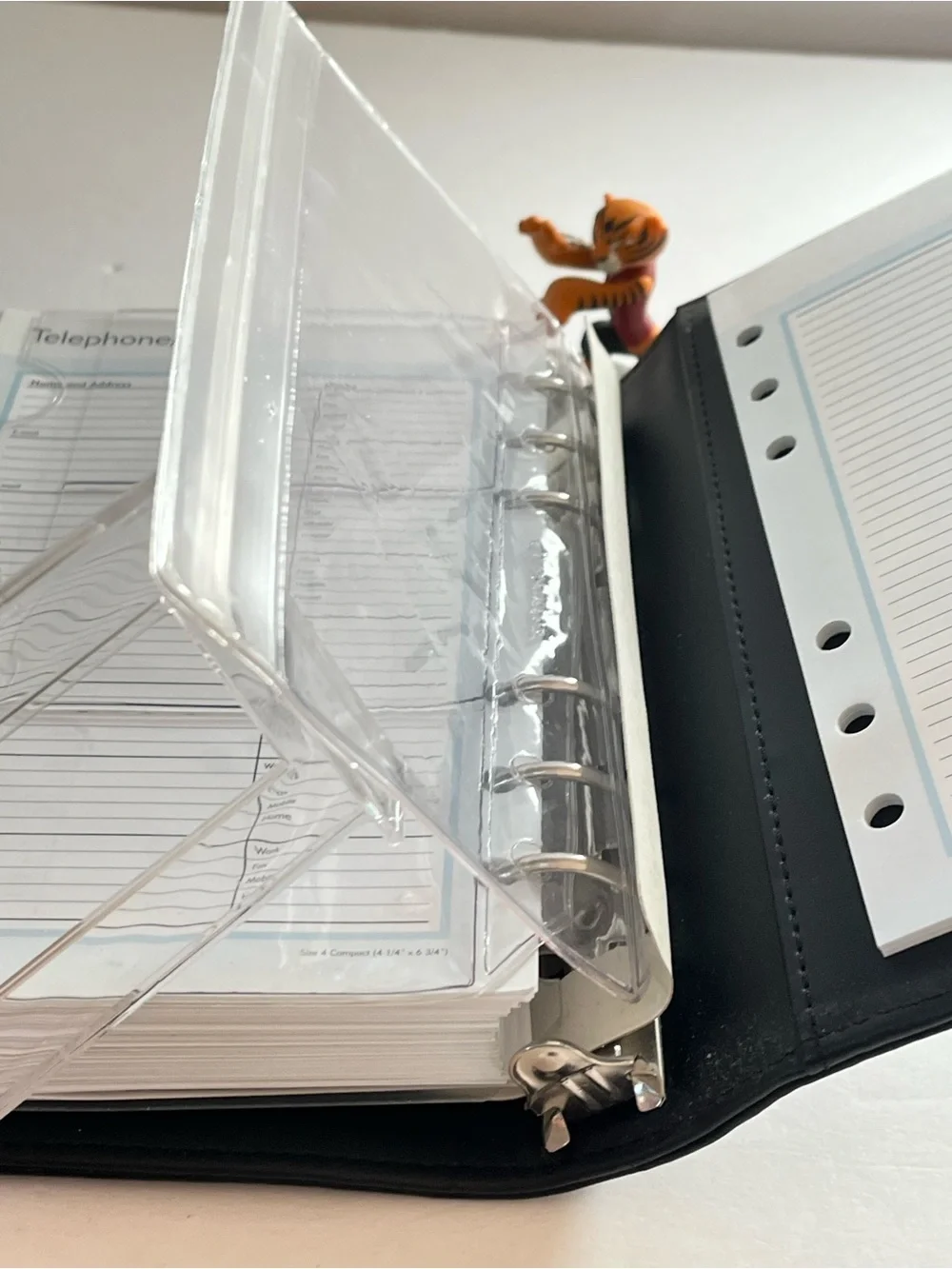 Franklin Covey 365 Leather Planner Binder Organizer | Target Exclusive NWOT